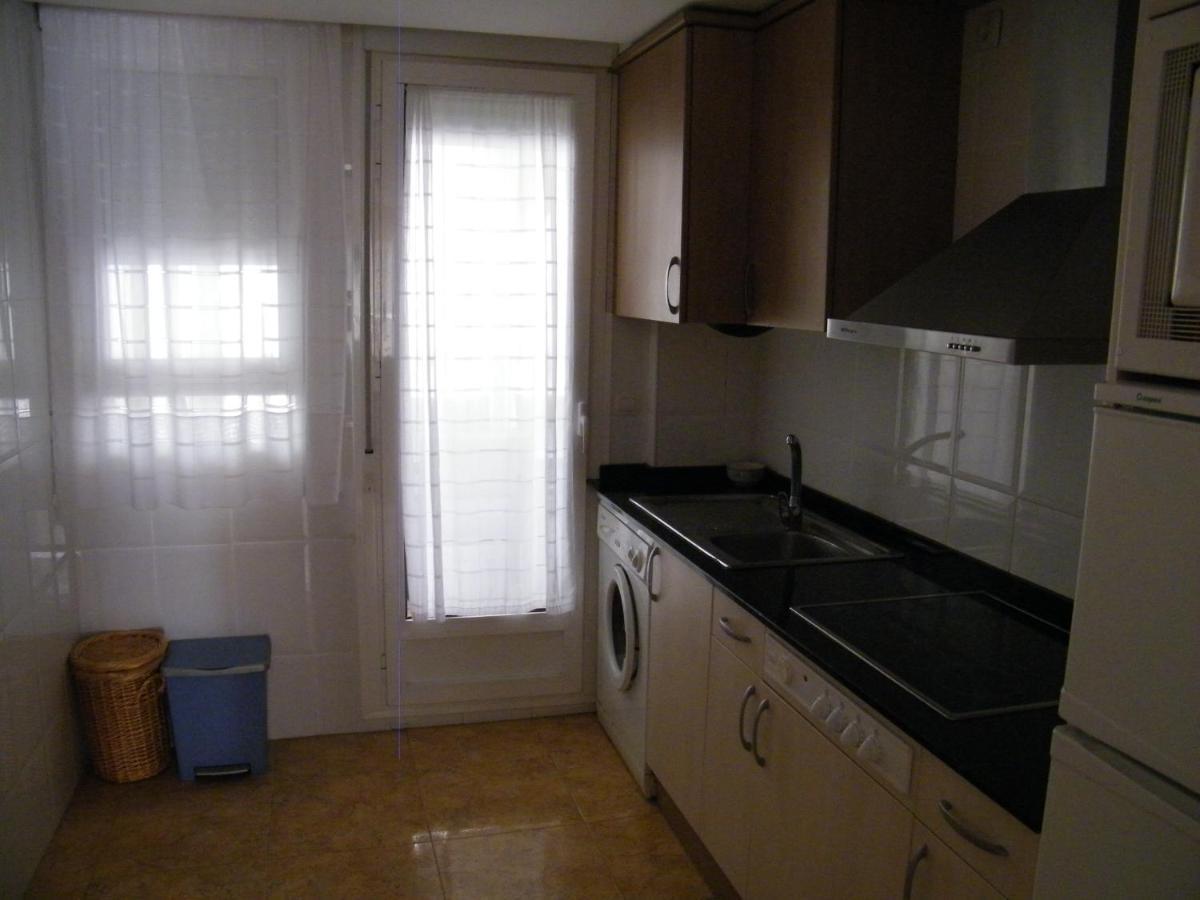 Апартаменти Apartamento Frente Al Mar En Alcossebre Екстер'єр фото